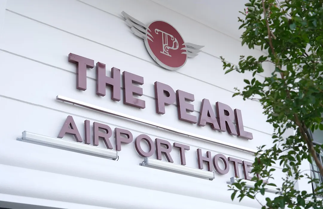 The Pearl Airport Hotel-1