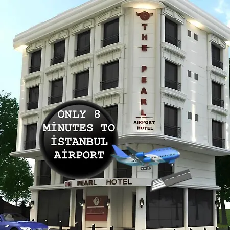 The Pearl Airport Hotel-2